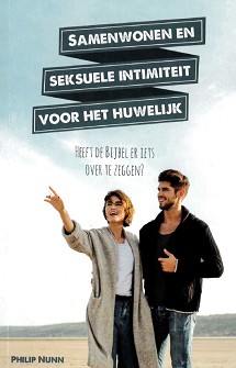 Samenwonen en seksuele intimiteit